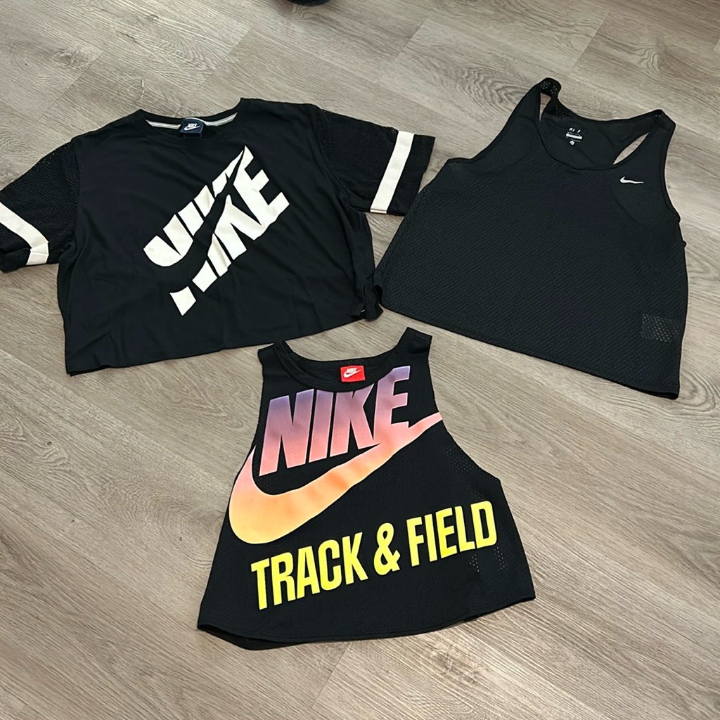 Nike Bundle